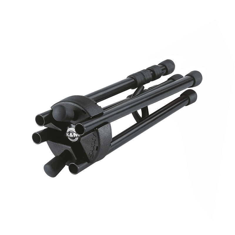 K&M SAXXY soprano saxophone stand