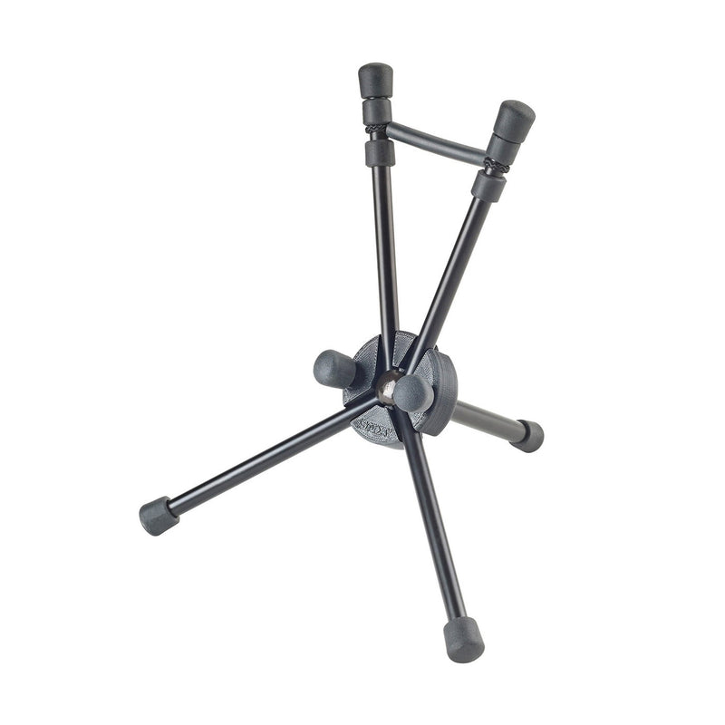 K&M SAXXY soprano saxophone stand