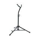 K&M baritone saxophone stand