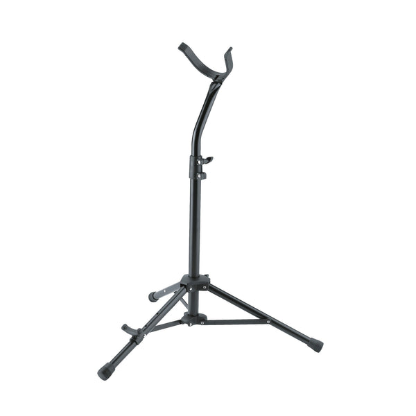 K&M baritone saxophone stand