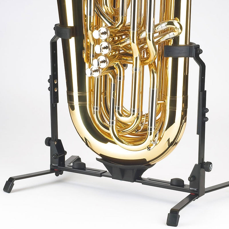 K&M tuba stand