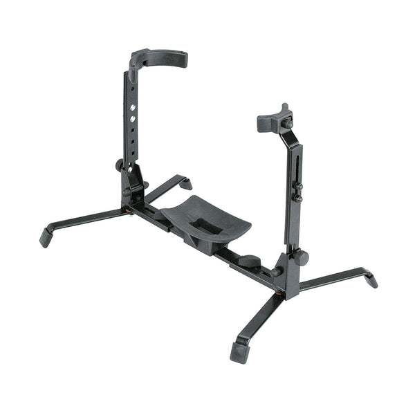 K&M baritone horn stand