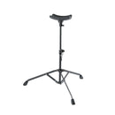 K&M tuba performer stand