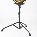 K&M tuba performer stand
