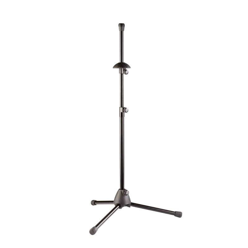 K&M trombone stand