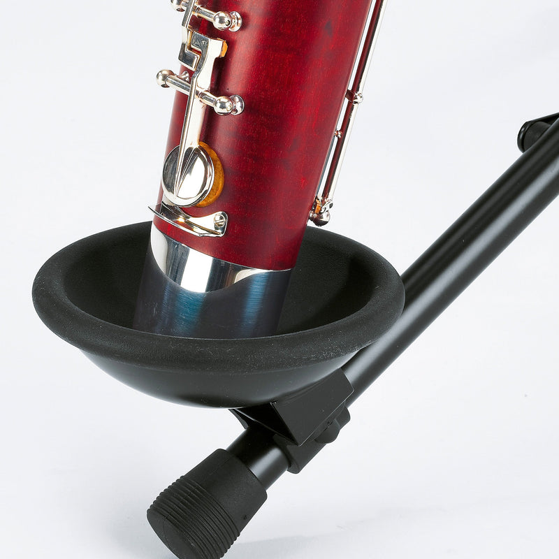 K&M bassoon stand