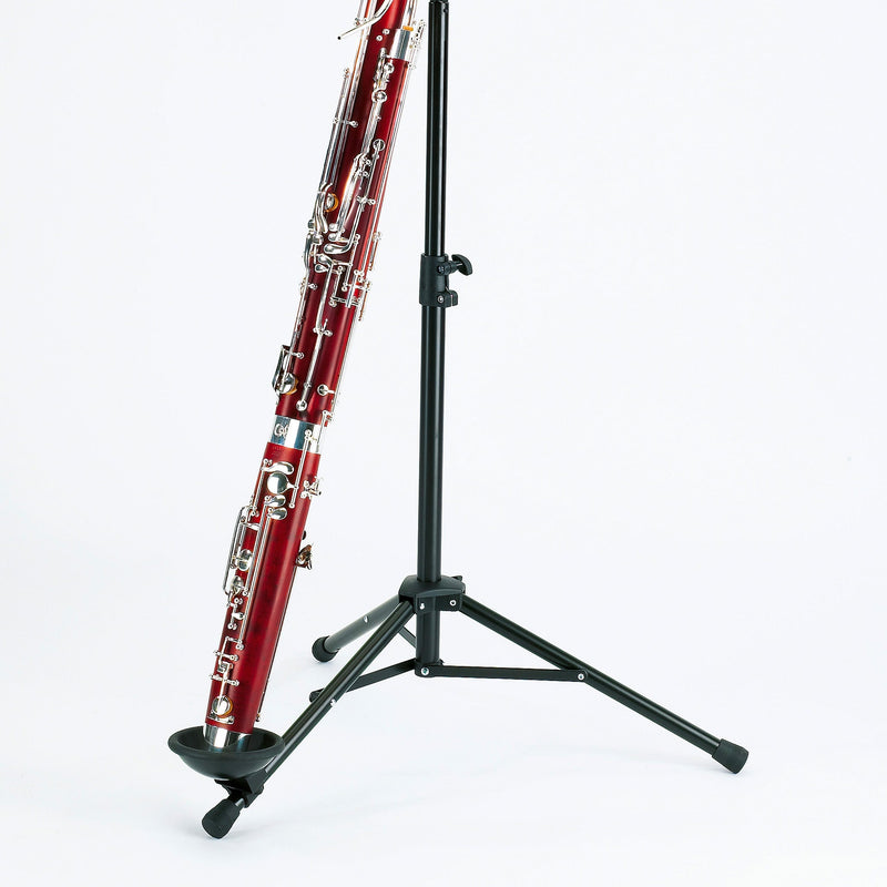 K&M bassoon stand