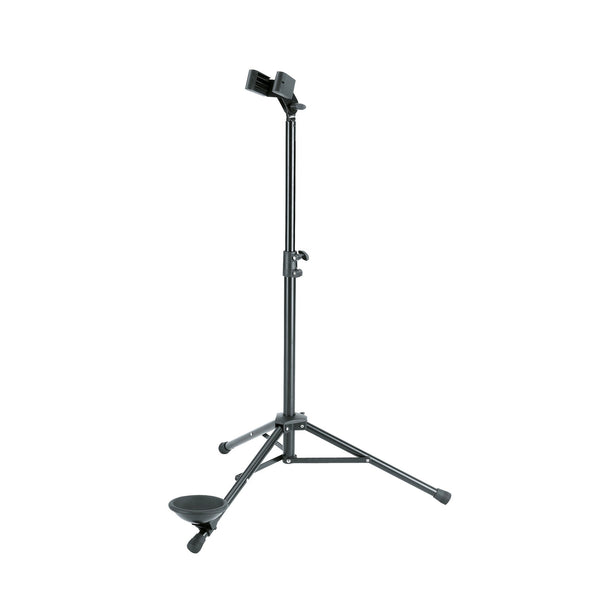 K&M bassoon stand