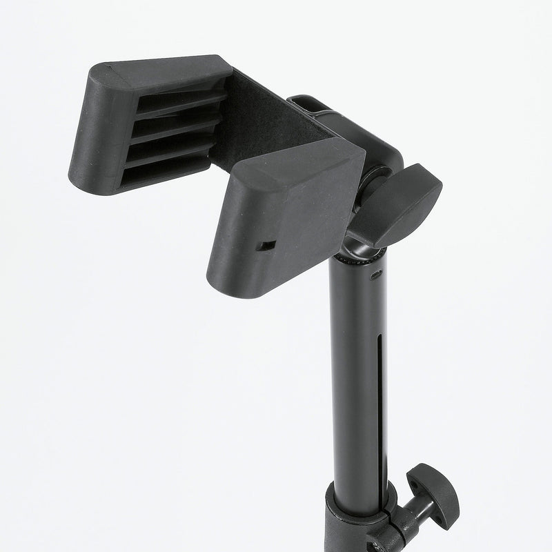 K&M bass clarinet stand