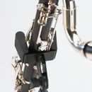 K&M bass clarinet stand