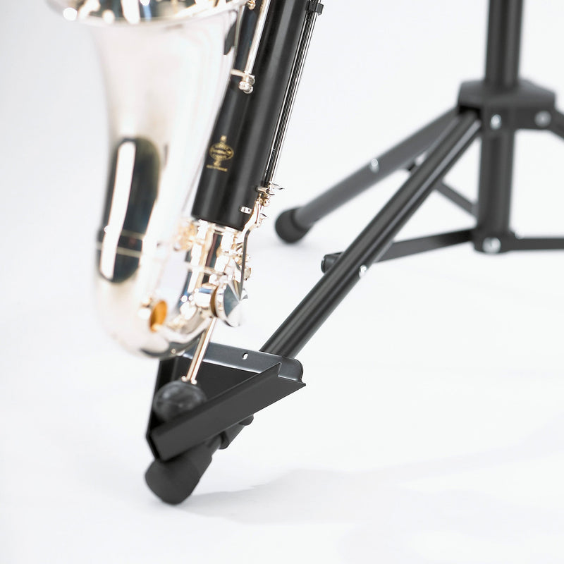 K&M bass clarinet stand