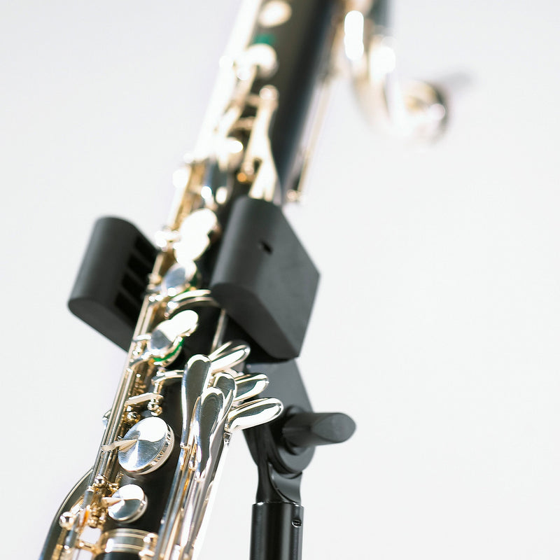 K&M bass clarinet stand