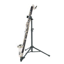 K&M bass clarinet stand