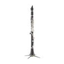 K&M Km15222 Compact Clarinet Stand