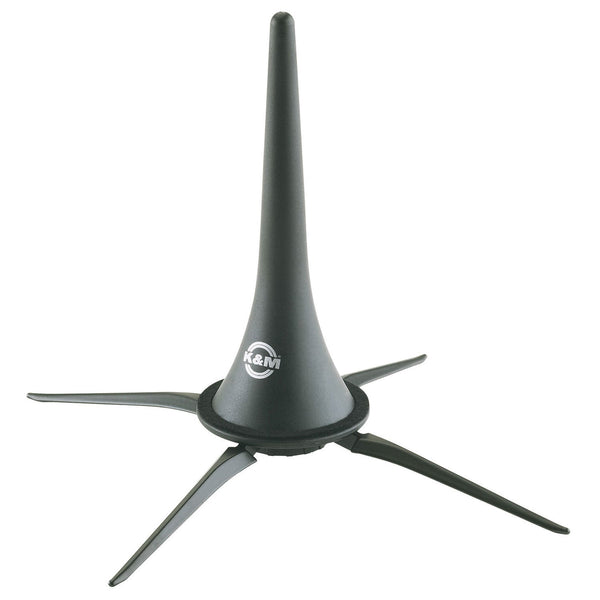 K&M Km15222 Compact Clarinet Stand