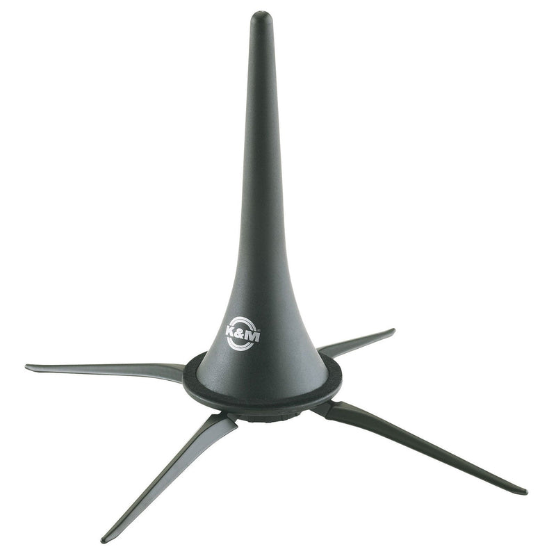 K&M Km15222 Compact Clarinet Stand