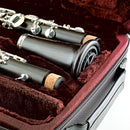 K&M "in-bell" clarinet stand