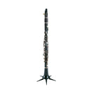 K&M "in-bell" clarinet stand