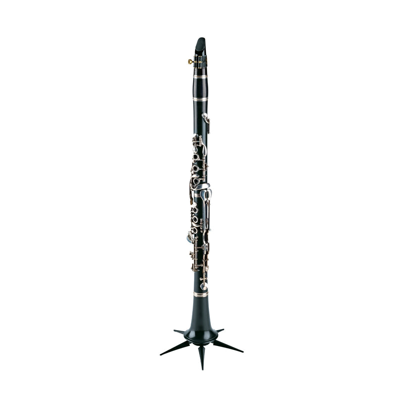 K&M "in-bell" clarinet stand