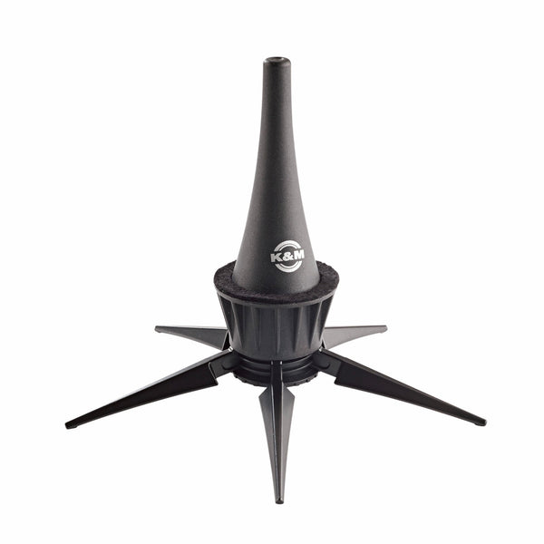 K&M Eb clarinet stand