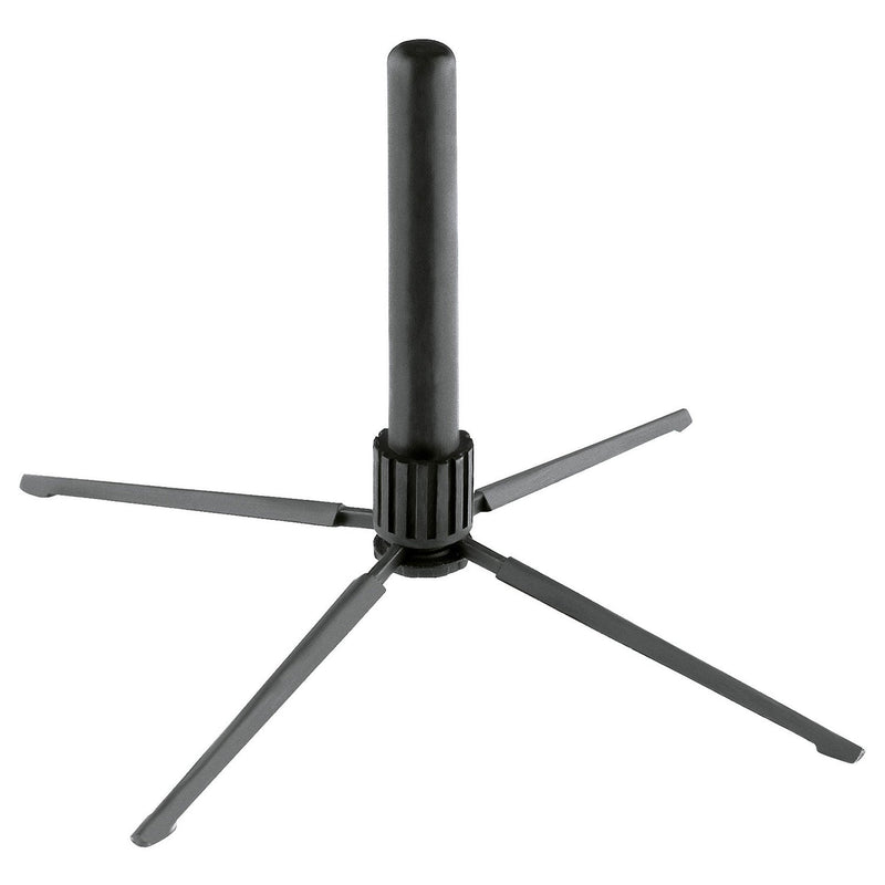 K&M Km15232 Compact Flute Stand