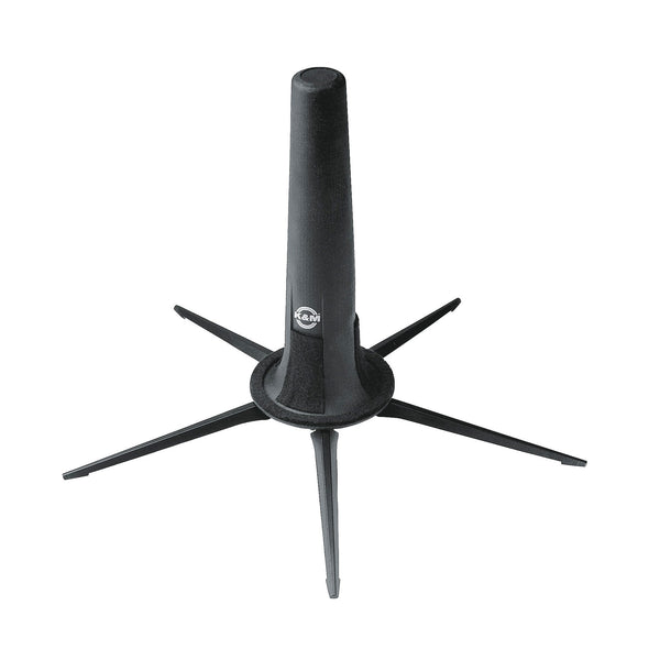 K&M soprano saxophone stand