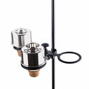 K&M brass mute holder