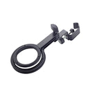 K&M brass mute holder