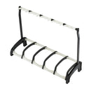 K&M Guardian five guitar stand