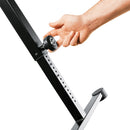 K&M Table Style Keyboard Stand