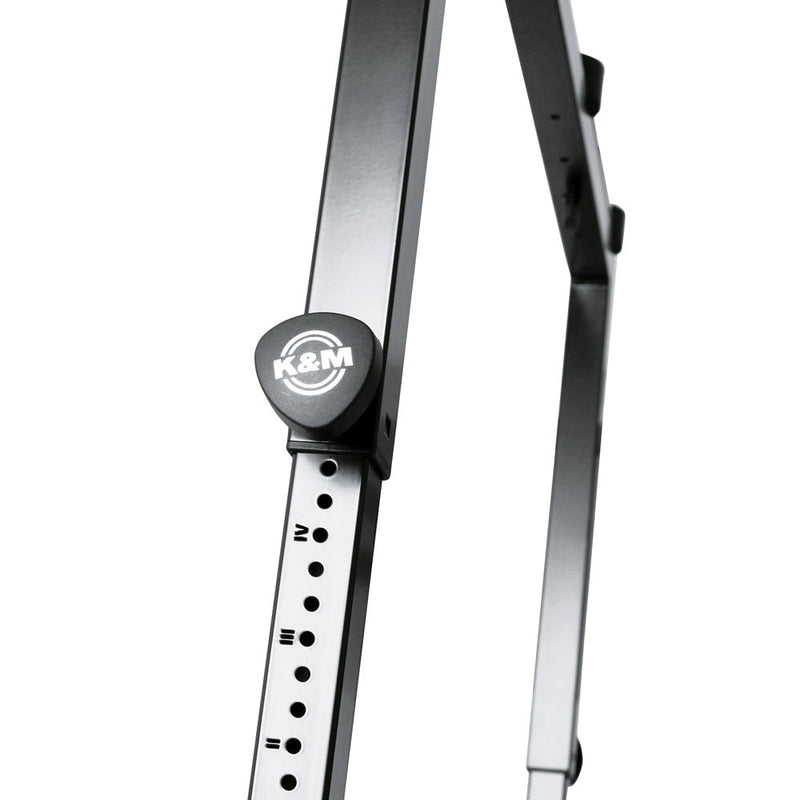 K&M Table Style Keyboard Stand
