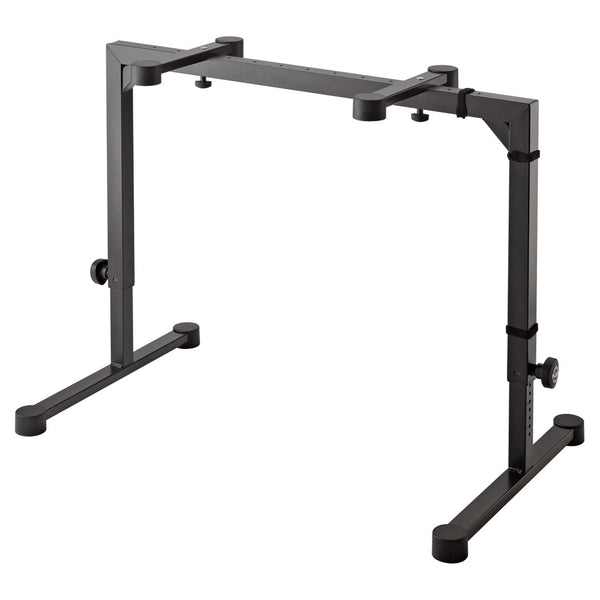 K&M Table Style Keyboard Stand