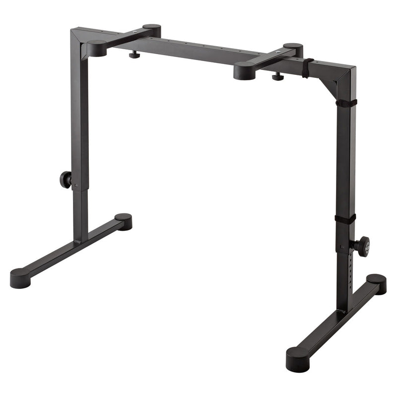 K&M Table Style Keyboard Stand