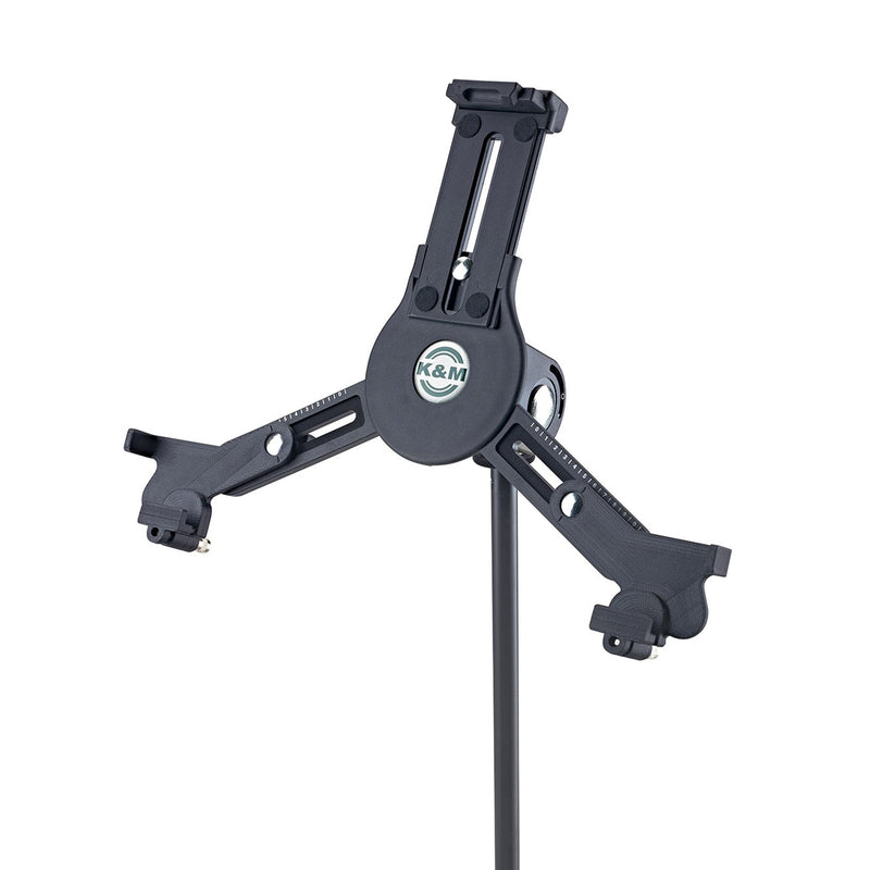 K&M tablet PC stand holder
