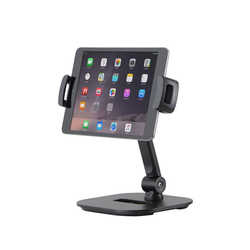 K&M smartphone and tablet table stand