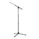 K&M Boom Microphone Stand