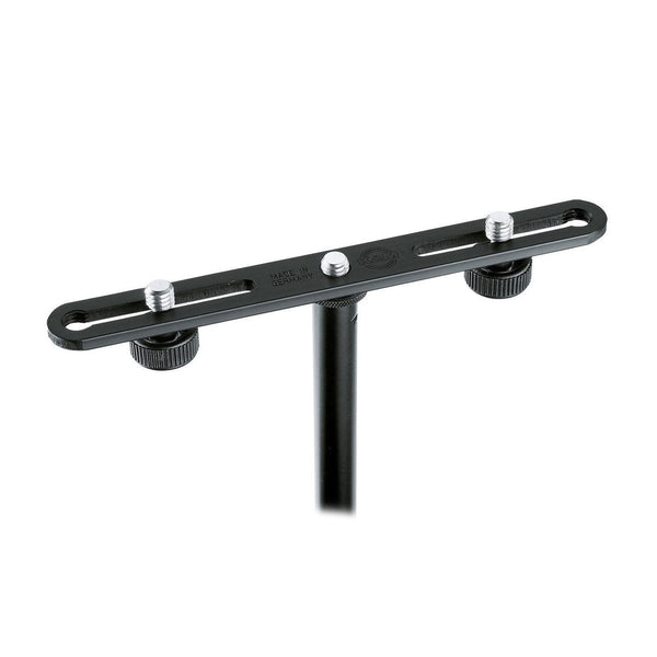K&M Microphone Bar