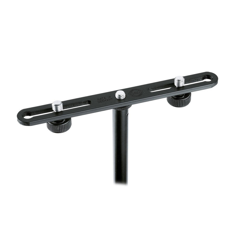 K&M Microphone Bar