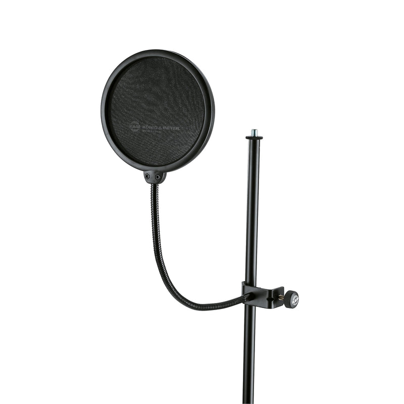 K&M Popkiller pop shield