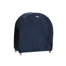 Majestic cover for concert bass drum - Prophonic 28"x22" & Concert Black 32"x22"