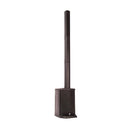 Kinsman compact tower PA system