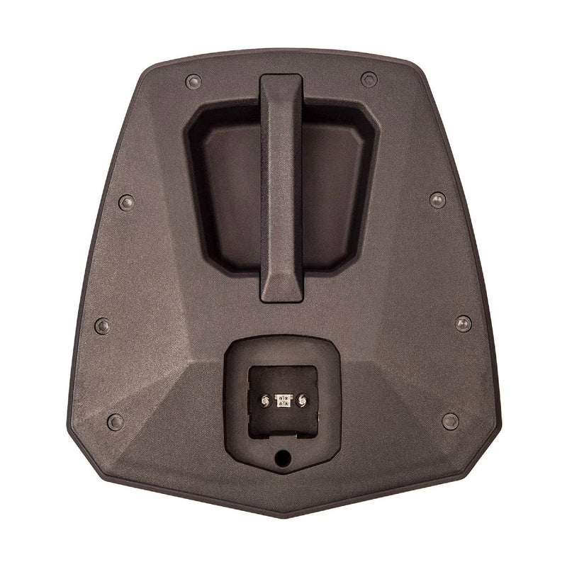 Kinsman compact tower PA system