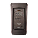 Kinsman compact tower PA system