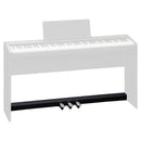Pedal unit for Roland FP-90X and FP-60X stage piano - Black