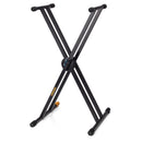 Hercules Double Braced X-Frame