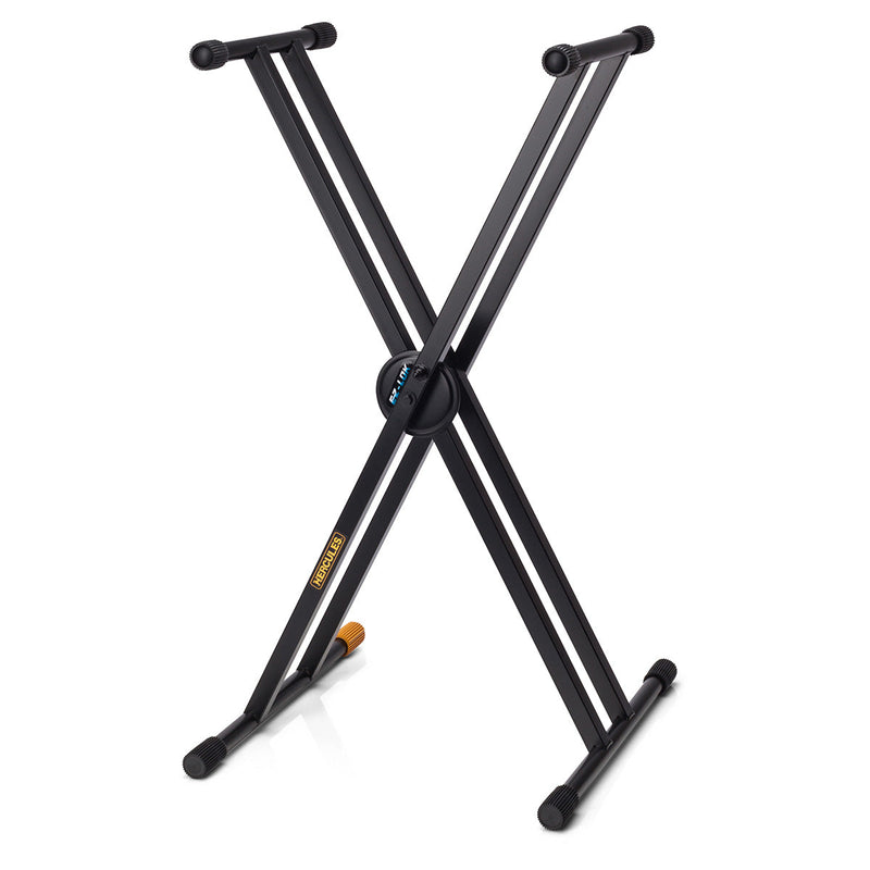 Hercules Double Braced X-Frame