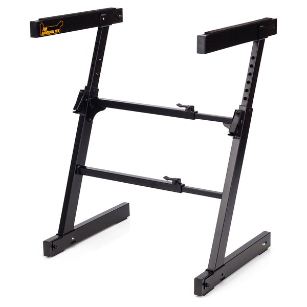 Hercules Ez-Lok Keyboard Stand