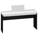 Roland Ksc-70 Stand For Fp30 Digital Piano - Black