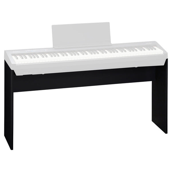 Roland Ksc-70 Stand For Fp30 Digital Piano - Black