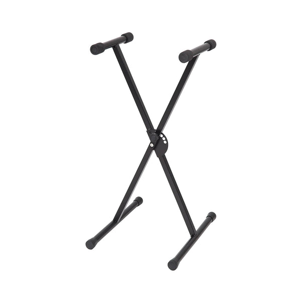 Kinsman single braced portable keyboard stand